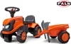 Falk 260C, 1 Jahr(e), 6 Rad/Räder, Kunststoff, Stahl, Produktbild-Vorschau 12