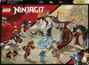 LEGO 71764 NINJAGO Centre d'entraînement Ninja avec jouet Voir les images du produit 36