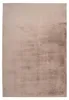 Teppich Cross 425 Taupe 80x150 cm – Weich & Pflegeleicht Produktbild-Vorschau 2