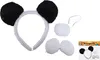 Carnavalsset - Panda Productafbeelding-voorbeeld 1