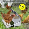 Distributeur de nourriture pour poulets Vigevee, capacité Voir les images du produit 3