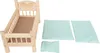 Puppenbett natur Produktbild-Vorschau 3