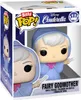 Funko FK85511 - Disney Bitty POP! Produktbild-Vorschau 4