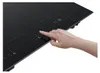 LG CI7Z2437BA plaque Noir Intégré 60 cm Plaque avec zone à Voir les images du produit 4