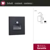 Paulmann Edge LED apparecchio da incasso a parete set di 1 Anteprima dell’immagine prodotto 4
