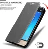 Cadorabo Hülle für Samsung Galaxy J1 MINI Schutz Hülle in Produktbild-Vorschau 8