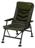 Prologic Inspire Relax Recliner Chair with Armrests Maße Produktbild-Vorschau 1