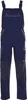 Planam Latzhose Canvas 320 Gr. 52 marine Produktbild-Vorschau 9