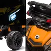 Véhicule électrique pour enfants Can-Am Maverick R 12 V 4x4 Voir les images du produit 3