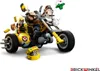 LEGO® Overwatch™ , 75977 Produktbild-Vorschau 4