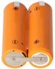 Rasiererakku NiMH 2,4V 1200mAh mit Lötfahnen ersetzt Produktbild-Vorschau 7