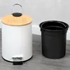 KESPER : Boîtes de rangement cosmétiques, poubelles en Voir les images du produit 2