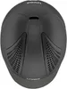 Uvex Reithelm exxential II black mat, Größe:s-m Produktbild-Vorschau 2