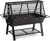 Blumfeldt 2-in-1 Rotisserie Grill, Manueller Grill mit Produktbild-Vorschau 1