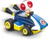 Carrera 2,4GHz Mario Kart(TM) Mini RC, Toad (Paperbox) 1:50 Anteprima dell’immagine prodotto 15