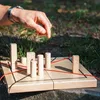ideen.kollektiv Systembrett Pro to Go – Faltbares & Produktbild-Vorschau 3