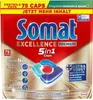 SOMAT Excellence Premium 5in1 Caps 4x 75 AW 1,395 kg Produktbild-Vorschau 2