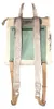 Anekke Alma 40605-233 (1/beige/gold/multi) Produktbild-Vorschau 11