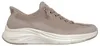 Skechers Contour Foam Sneaker Beige Produktbild-Vorschau 3
