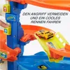 Mattel HMF86 - Hot Wheels - City Shark Escape Spielset Produktbild-Vorschau 5