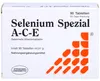 Selenio Speciale A-C-E, 90 St TAB Anteprima dell’immagine prodotto 1