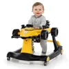 Passeggino Sun Baby 3in1 con motivo di auto regolabile in Anteprima dell’immagine prodotto 12
