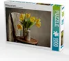 Calvendo Stillleben mit Tulpen 1000 Teile Puzzle quer Produktbild-Vorschau 1