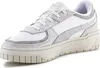 Puma Cali Dream Thrifted Wns Weiß/Pristine 389869-01 EU 38 Produktbild-Vorschau 3