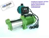 CHM GmbH® Gartenpumpe mit Druckschalter Wasserpumpe, Produktbild-Vorschau 7