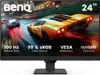 BenQ GW2490E, 60,5 cm (23.8"), 1920 x 1080 Pixel, Full HD, Produktbild-Vorschau 5
