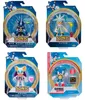 Sonic - The Hedgehog Minifiguren Wave 19 10 cm Sortiment Produktbild-Vorschau 7