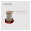 Dérouleur de câble MULTI-SET 300kg RUNPOTEC Voir les images du produit 2