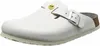 Birkenstock Boston ESD Pantolette weiß schmale Weite Gr. 41 Produktbild-Vorschau 18