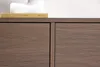 Venture Home TV-Möbel Dragh Mokka Produktbild-Vorschau 11