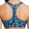 Nike Swoosh Reversible Sport BH Mädchen Produktbild-Vorschau 5