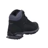 Meindl Herren Trekkingschuhe Toledo Mid GTX Schwarz Produktbild-Vorschau 3