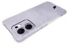 Bizon Case Clear Pack Hülle + 2x Schutzglas für Oppo Produktbild-Vorschau 6