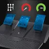 Subsonic GS850-X, Lenkrad + Pedale, PlayStation 4, Xbox Produktbild-Vorschau 17