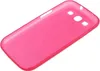 Schutzhülle Case Ultra Dünn 0,3mm für Handy Samsung Galaxy Produktbild-Vorschau 4
