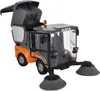Dickie Toys Kärcher zametací stroj Street Sweeper 19,5 cm Náhled obrázku produktu 3