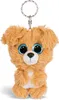 NICI 46312 Glubschis Hund Lollidog 9cm Schlüsselanhänger, Produktbild-Vorschau 1