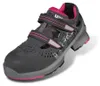 Uvex 1 ladies Sandale S1 Náhled obrázku produktu 2