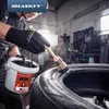 HASKYY Reifenmontage Set 3kg Schwarz Montagepaste Set inkl. Produktbild-Vorschau 6