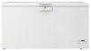 Beko HSM35050, 350 l, 15,8 kg/24h, SN-T, 36 dB, D, Weiß Produktbild-Vorschau 1