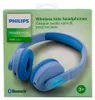 Philips TAK4206BL/00, Kabelový a bezdrátový, Hovory/hudba, Náhled obrázku produktu 13