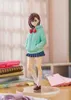 Dandadan Pop Up Parade PVC Statue Momo 17 cm Produktbild-Vorschau 3