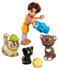 LEGO Friends Heartlake City Wohn- und Einkaufsstraße, Produktbild-Vorschau 24