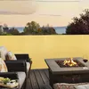 YARDIN PVC rohož pro ochranu soukromí, plot, balkonová Náhled obrázku produktu 6