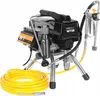 Airlessgerät Farbspritzgerät Farbsprühsystem 2200W, 200 Produktbild-Vorschau 14