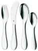 WMF Kinderbesteck-Set Knuddel, 4-teilig 3201002485 Voir les images du produit 6